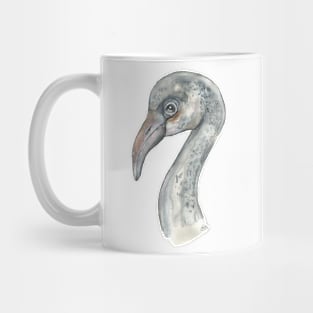 Flamingo child Mug